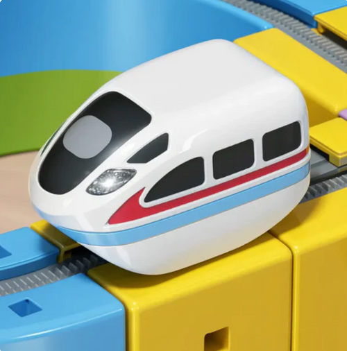 KidsMigo™ Extra Train