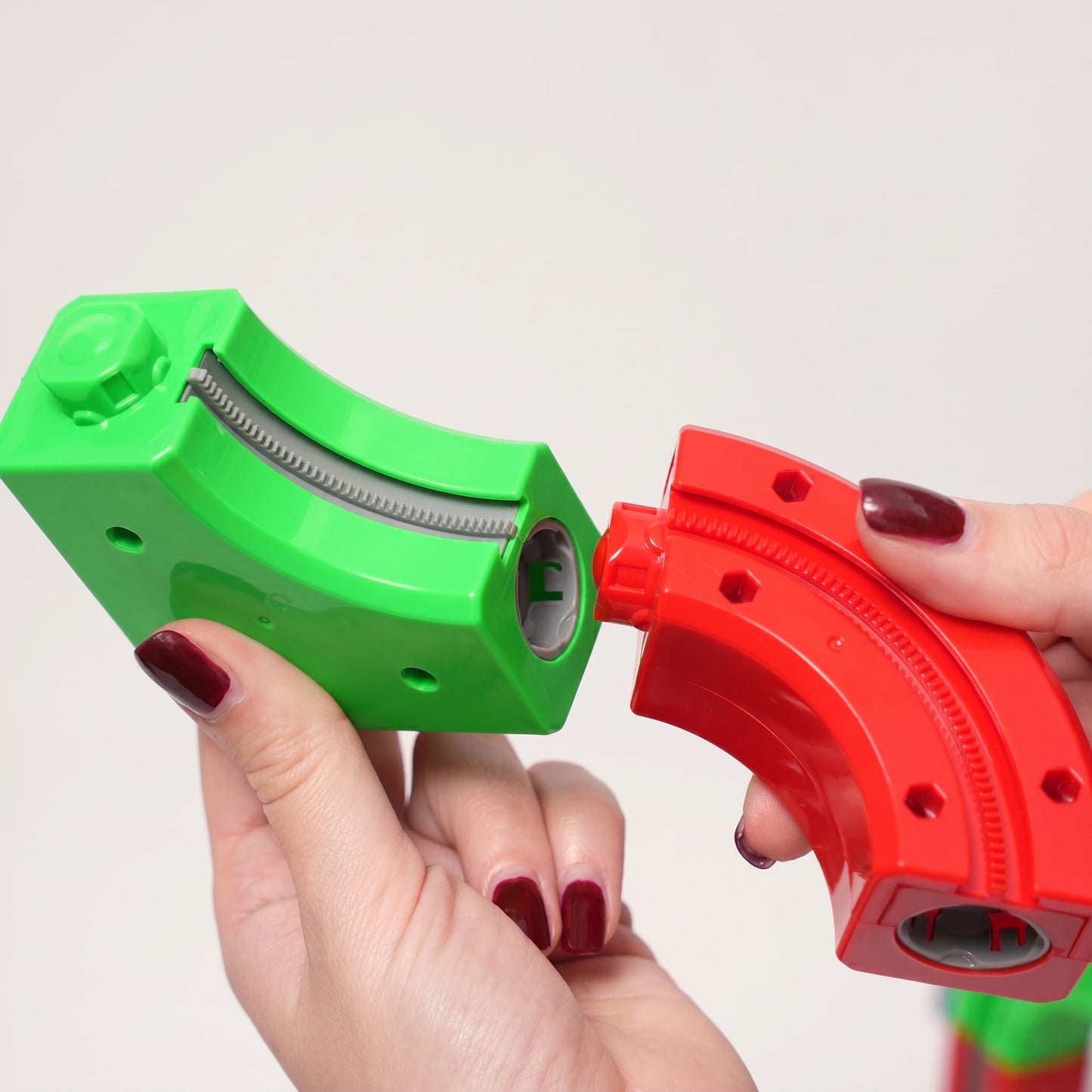 Magic Track Train Set | KidsMigo™